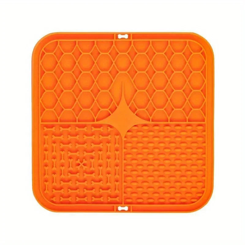 Tapis de Léchage Apaisant