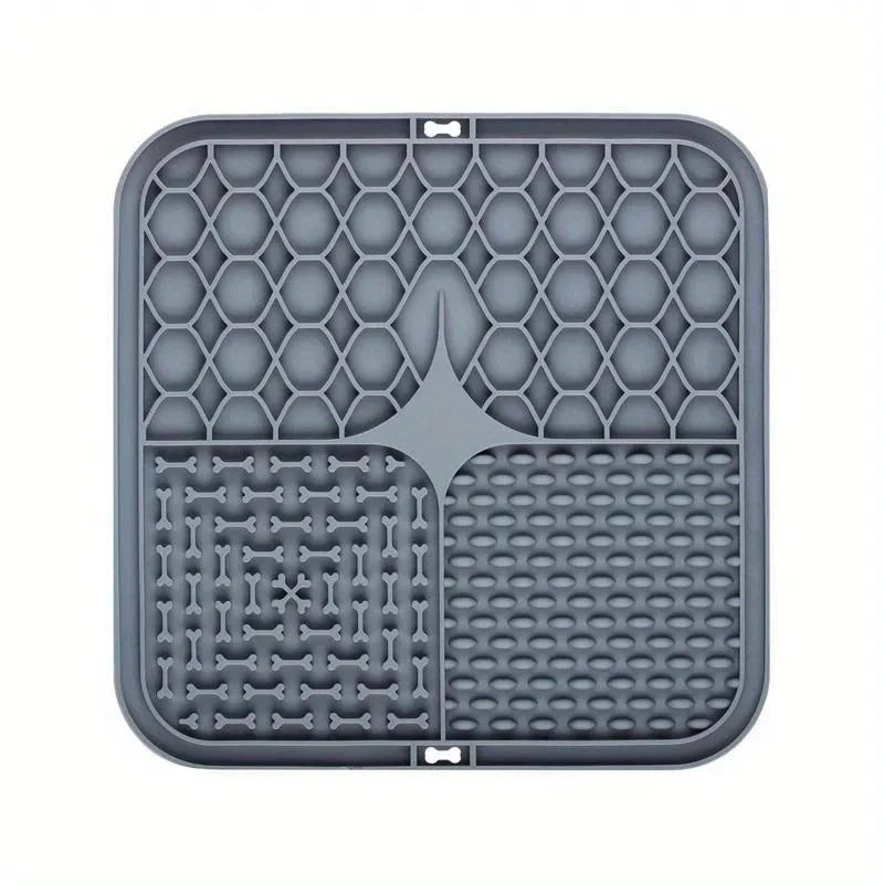 Tapis de Léchage Apaisant