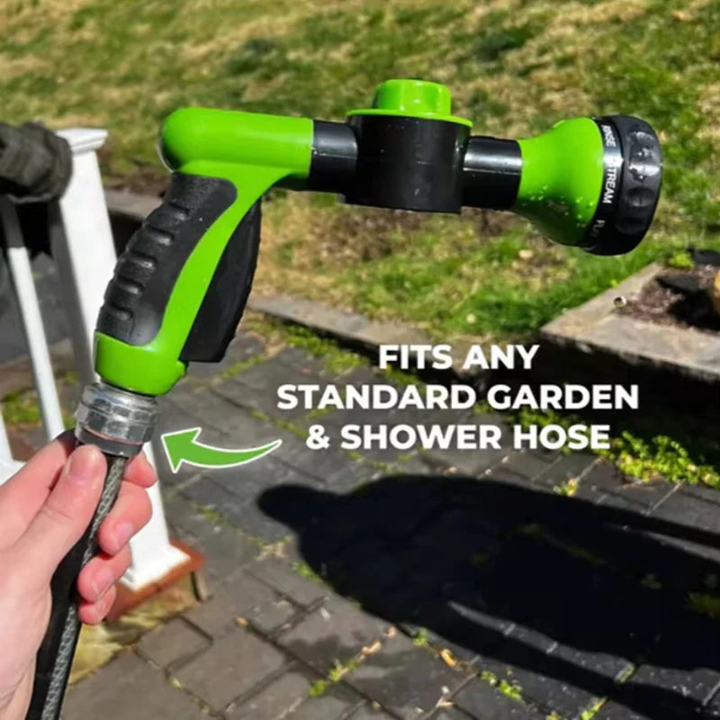 Pistolet de Lavage Portable pour Chien